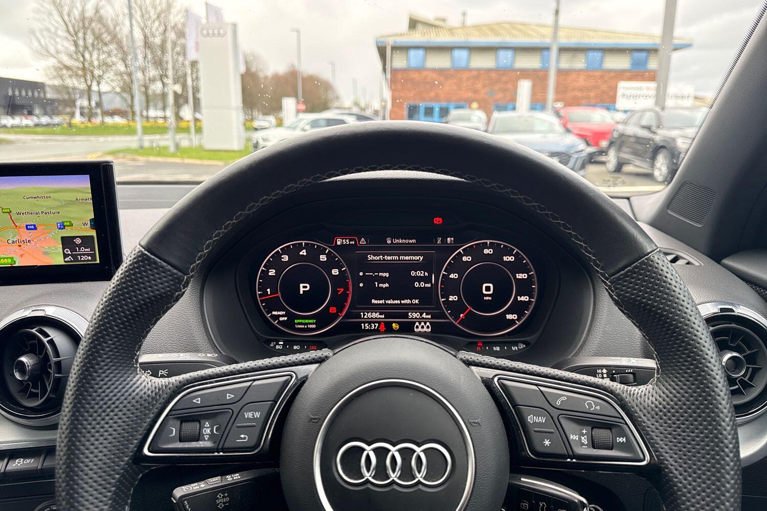 Used Audi Q2 2023 for sale - 78029344: Photo 44