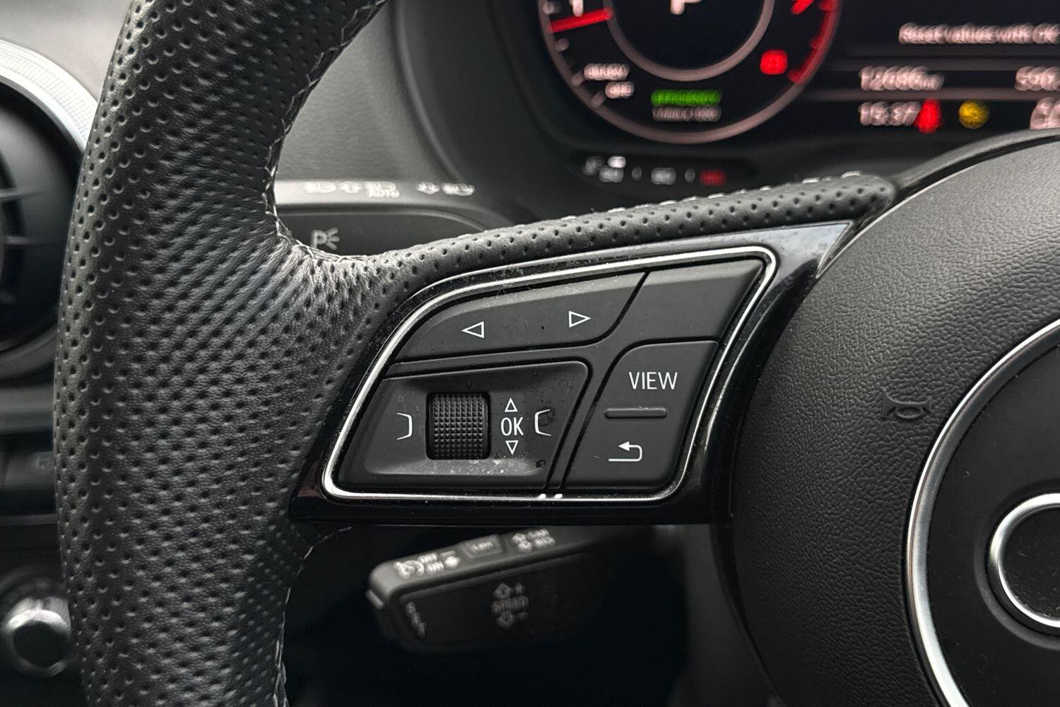 Used Audi Q2 2023 for sale - 78029344: Photo 45