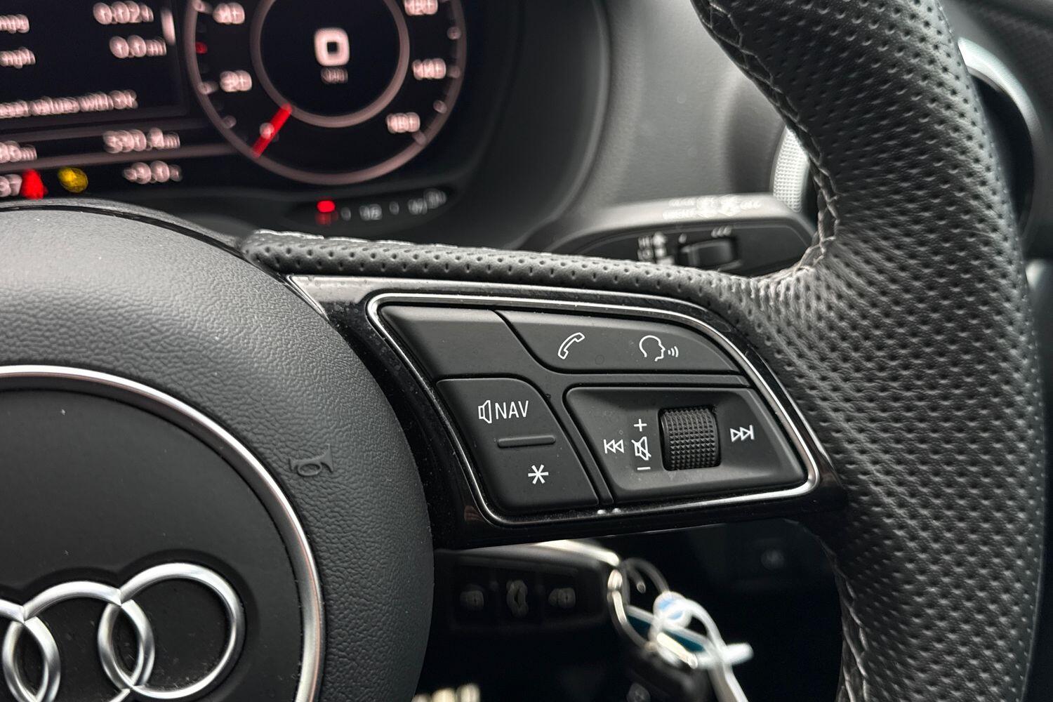 Used Audi Q2 2023 for sale - 78029344: Photo 46