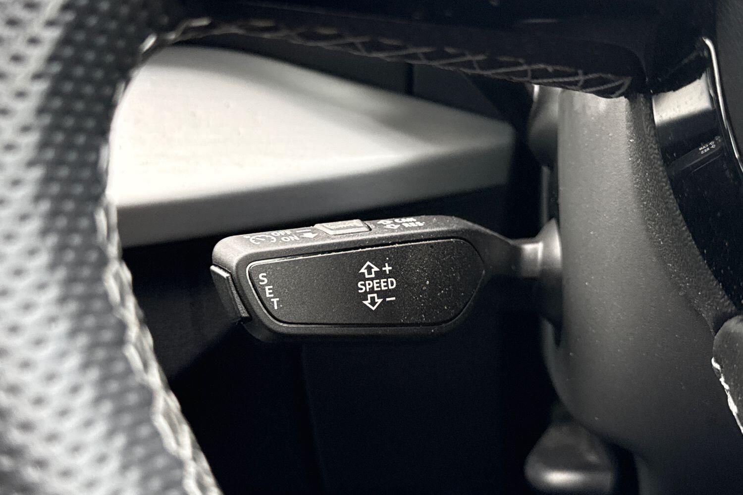 Used Audi Q2 2023 for sale - 78029344: Photo 47