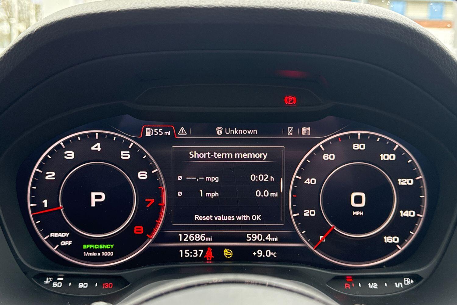 Used Audi Q2 2023 for sale - 78029344: Photo 48