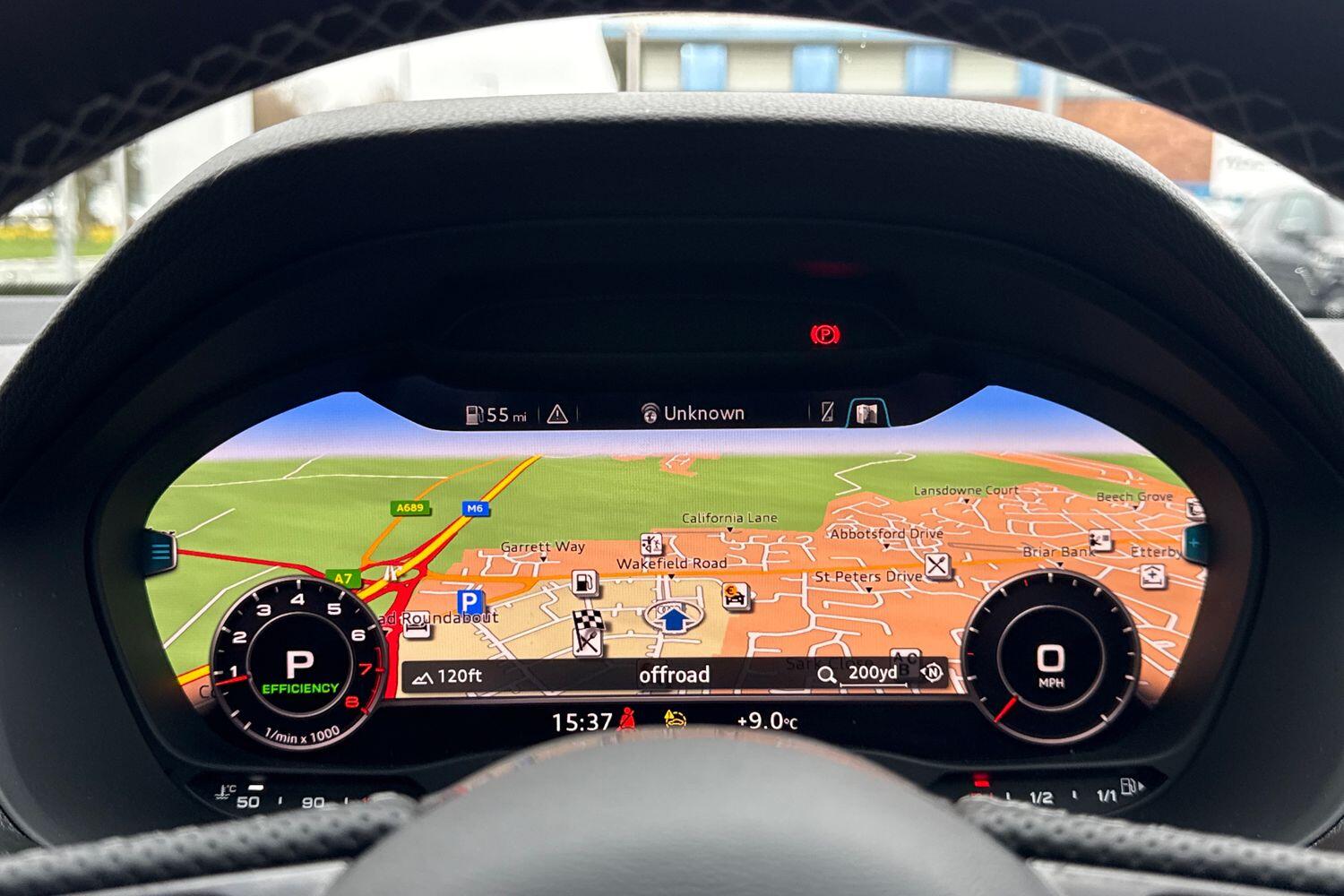 Used Audi Q2 2023 for sale - 78029344: Photo 49