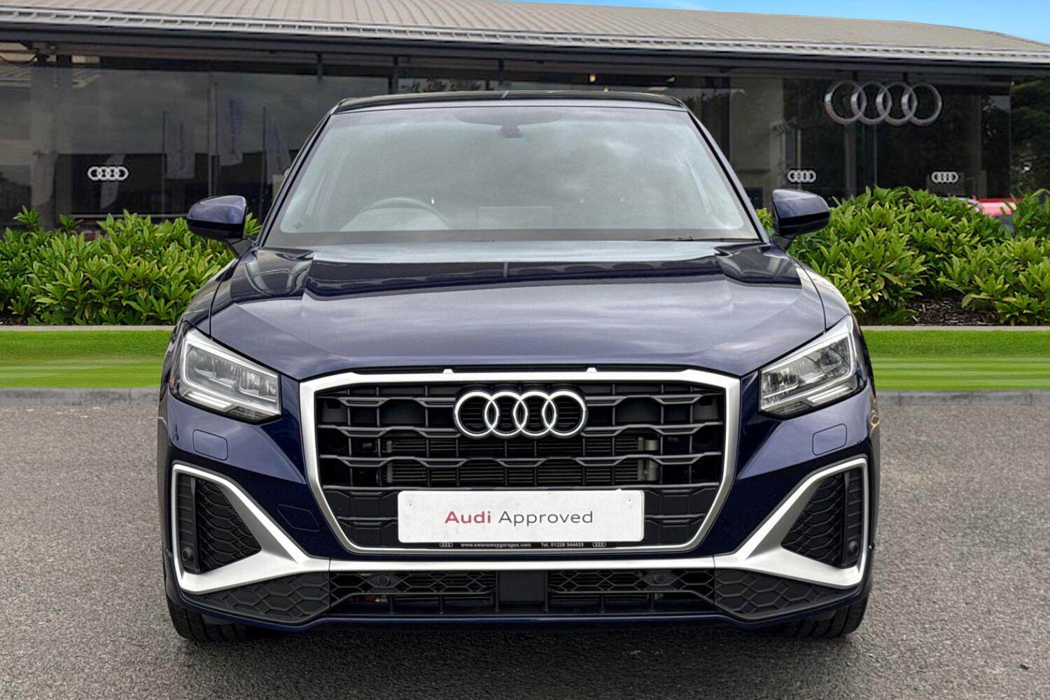 Used Audi Q2 2023 for sale - 78029344: Photo 5