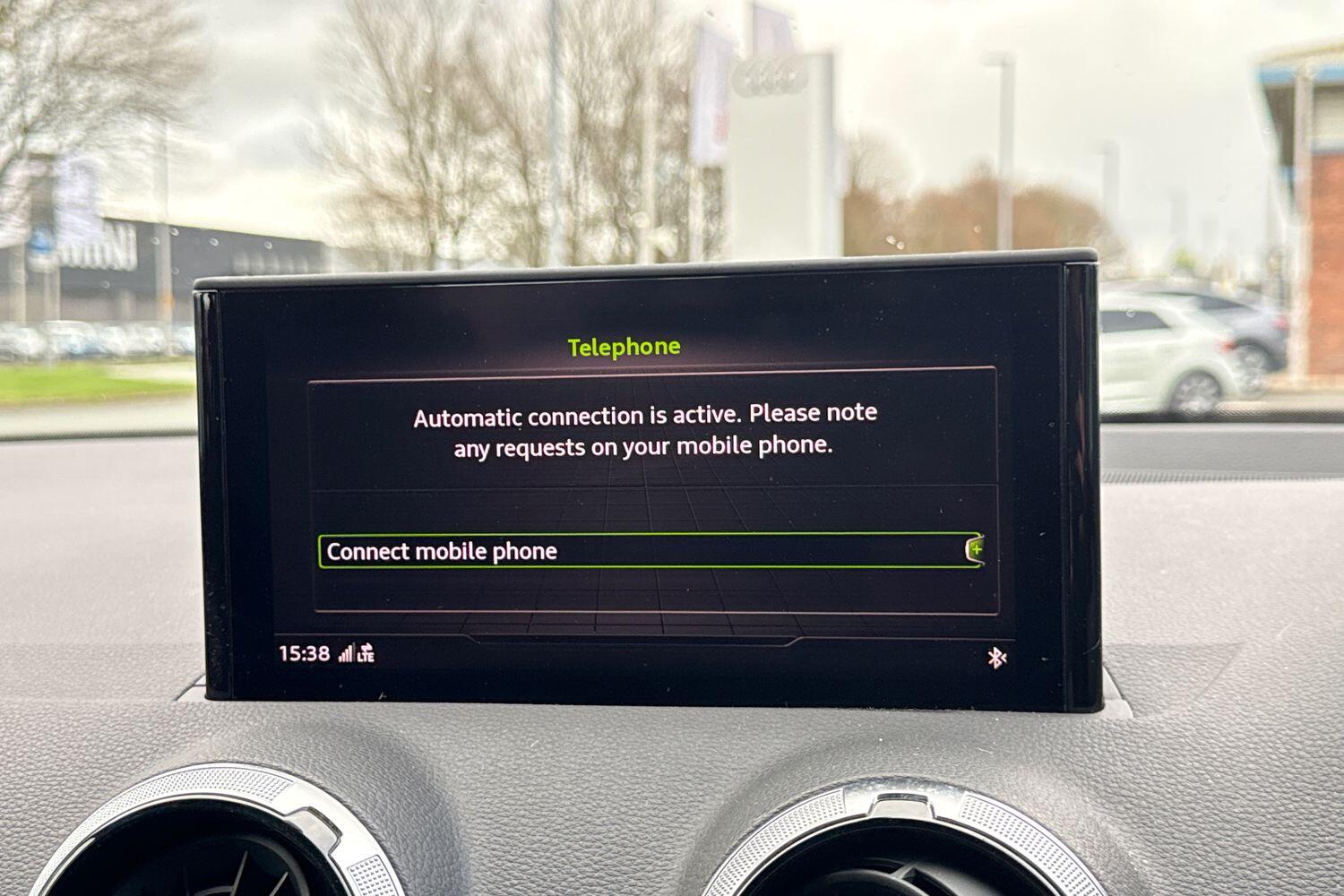 Used Audi Q2 2023 for sale - 78029344: Photo 51