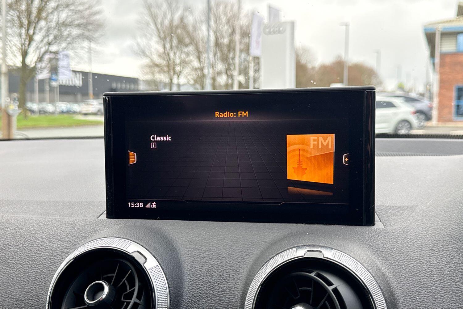 Used Audi Q2 2023 for sale - 78029344: Photo 52