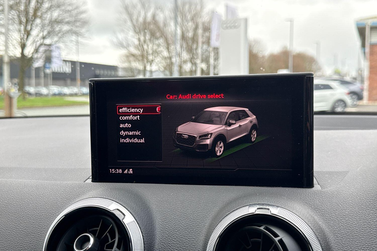 Used Audi Q2 2023 for sale - 78029344: Photo 54