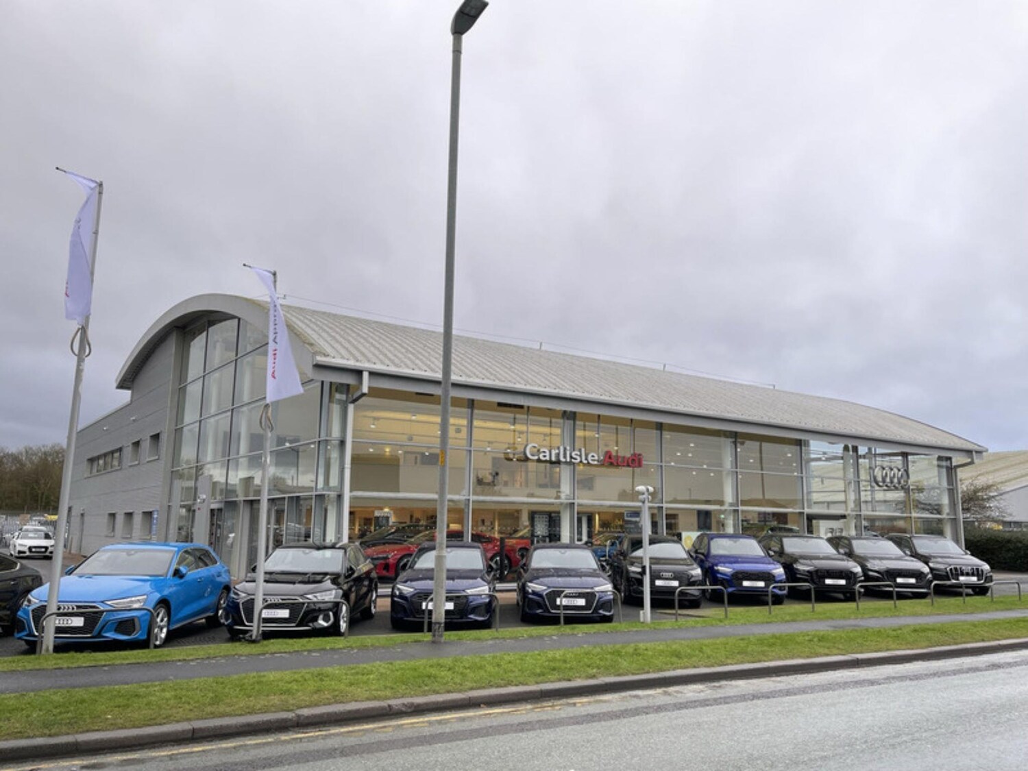 Used Audi Q2 2023 for sale - 78029344: Photo 57