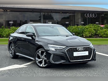 Audi - A3