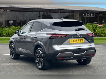 Used Nissan Qashqai 2024 for sale - 77631410: Photo