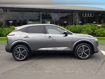 Used Nissan Qashqai 2024 for sale - 77631410: Photo