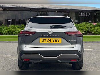 Used Nissan Qashqai 2024 for sale - 77631410: Photo