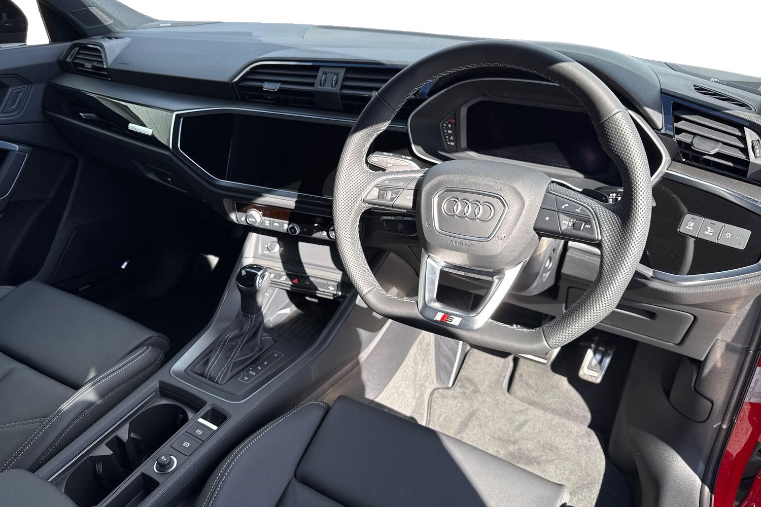 Used Audi Q3 2025 for sale - 77287178: Photo 13