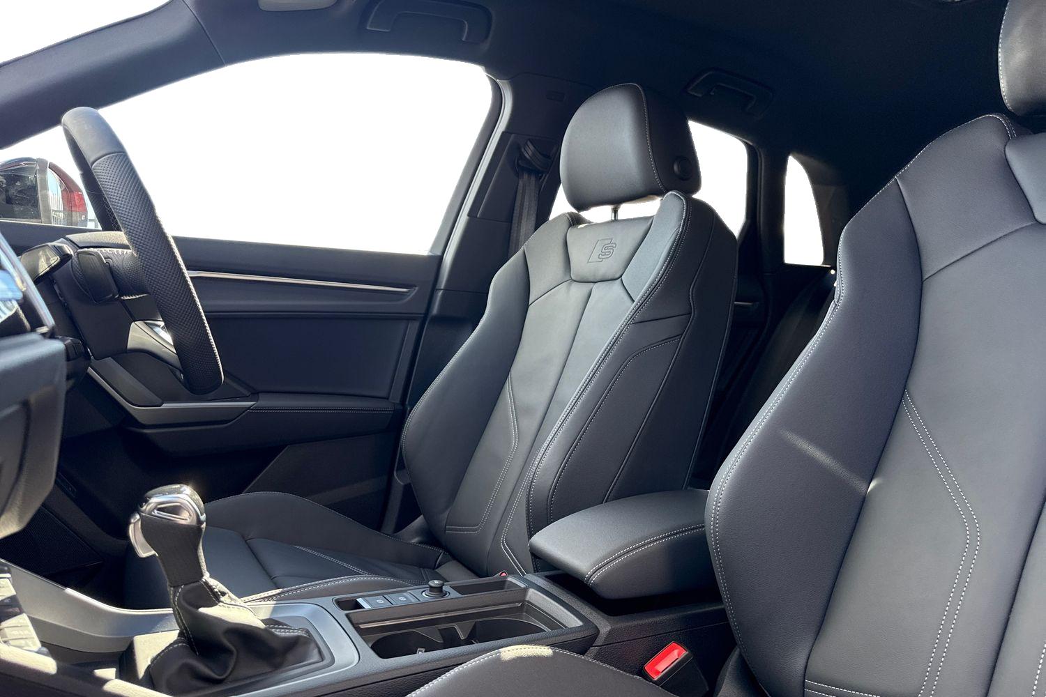 Used Audi Q3 2025 for sale - 77287178: Photo 15