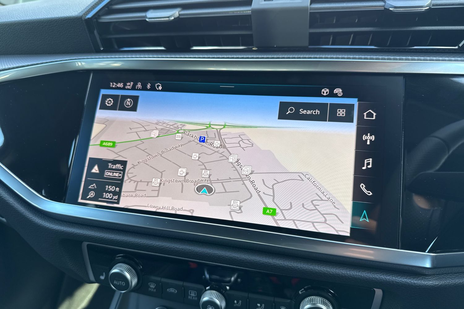 Used Audi Q3 2025 for sale - 77287178: Photo 16