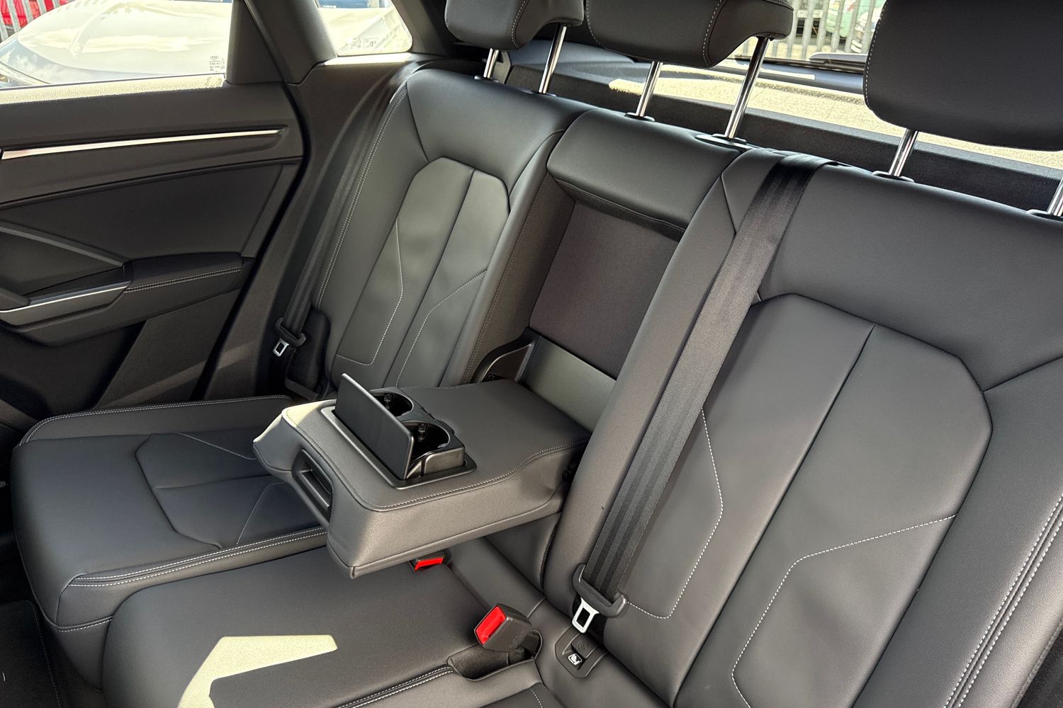 Used Audi Q3 2025 for sale - 77287178: Photo 18