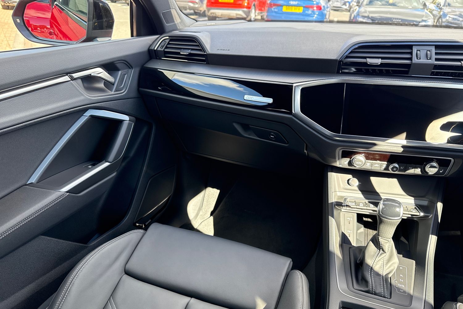 Used Audi Q3 2025 for sale - 77287178: Photo 19