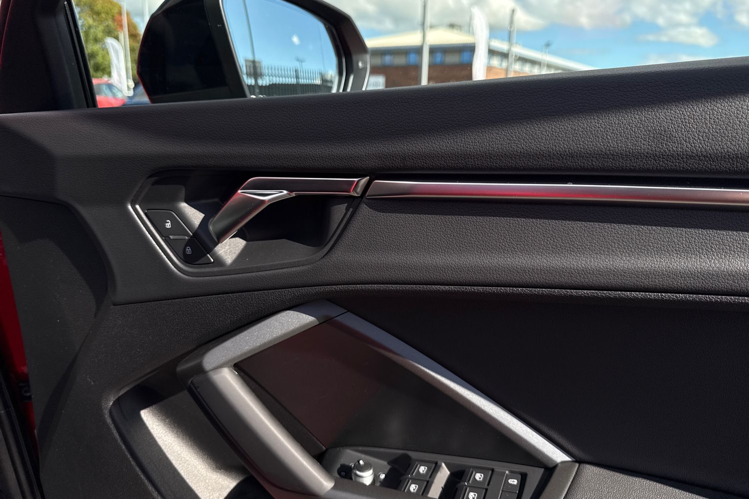 Used Audi Q3 2025 for sale - 77287178: Photo 20