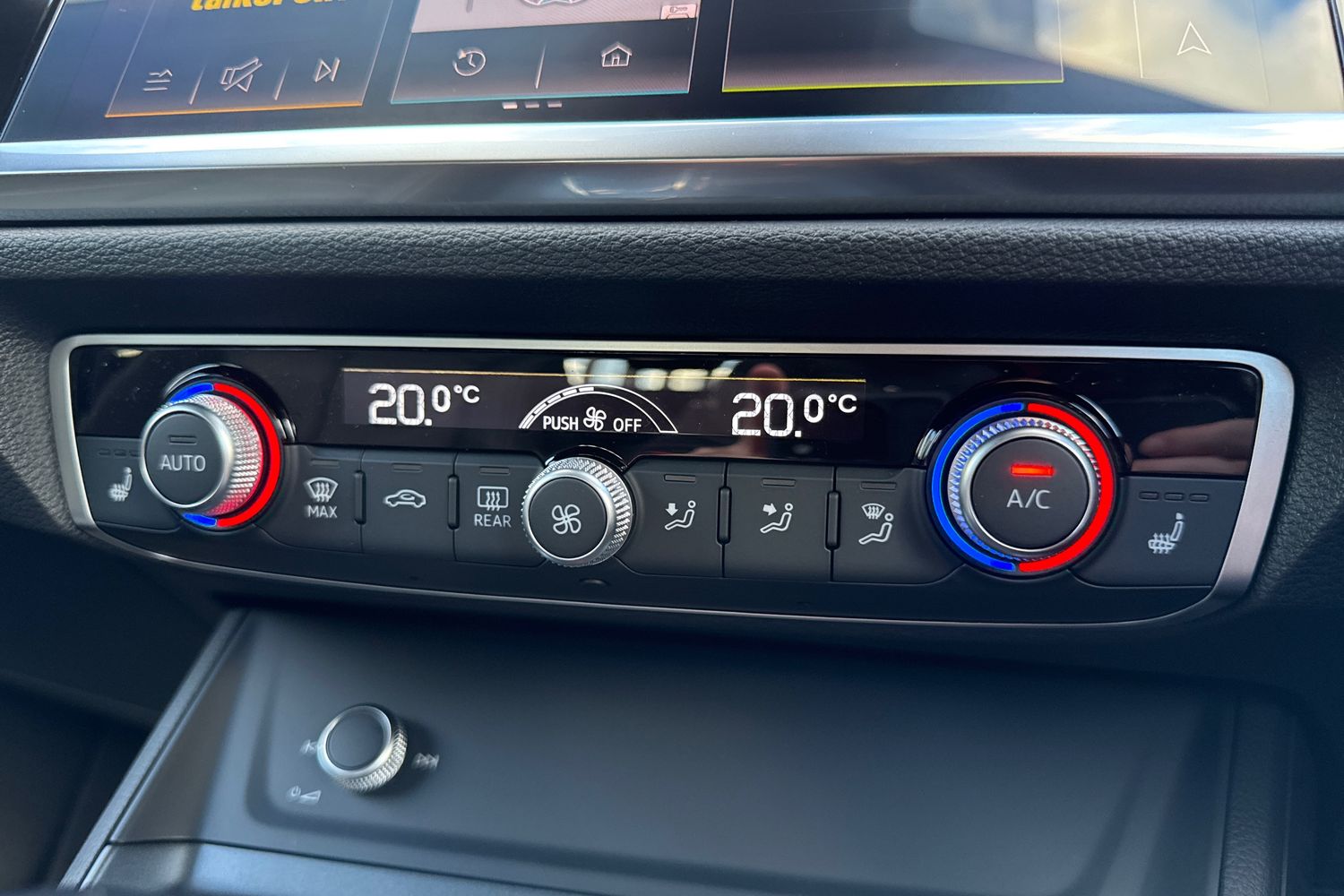 Used Audi Q3 2025 for sale - 77287178: Photo 21