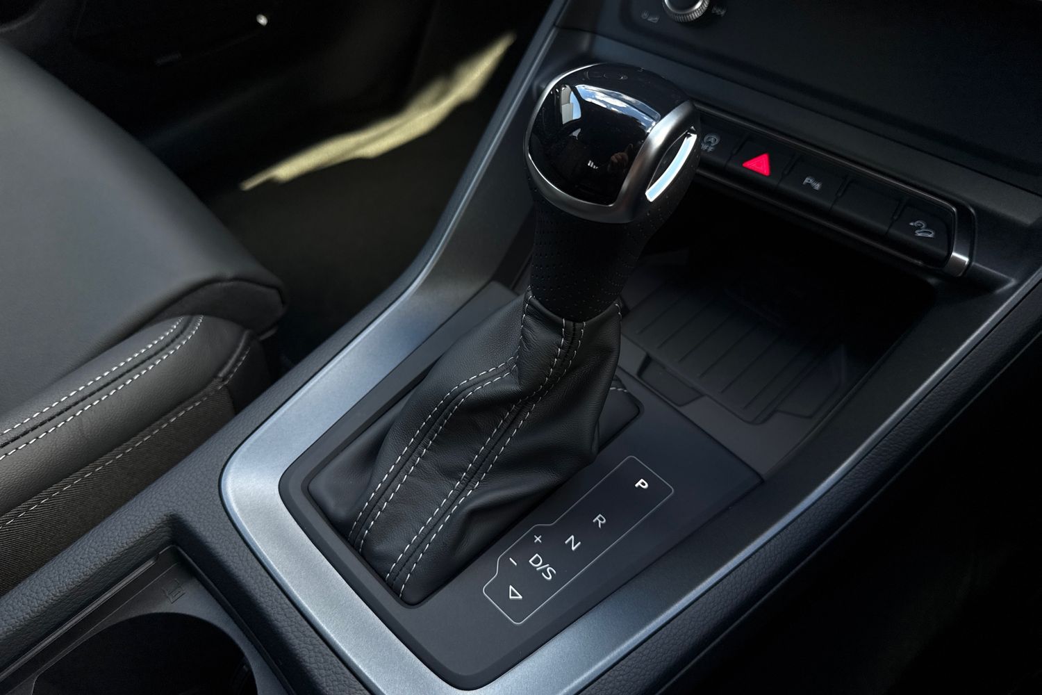 Used Audi Q3 2025 for sale - 77287178: Photo 22