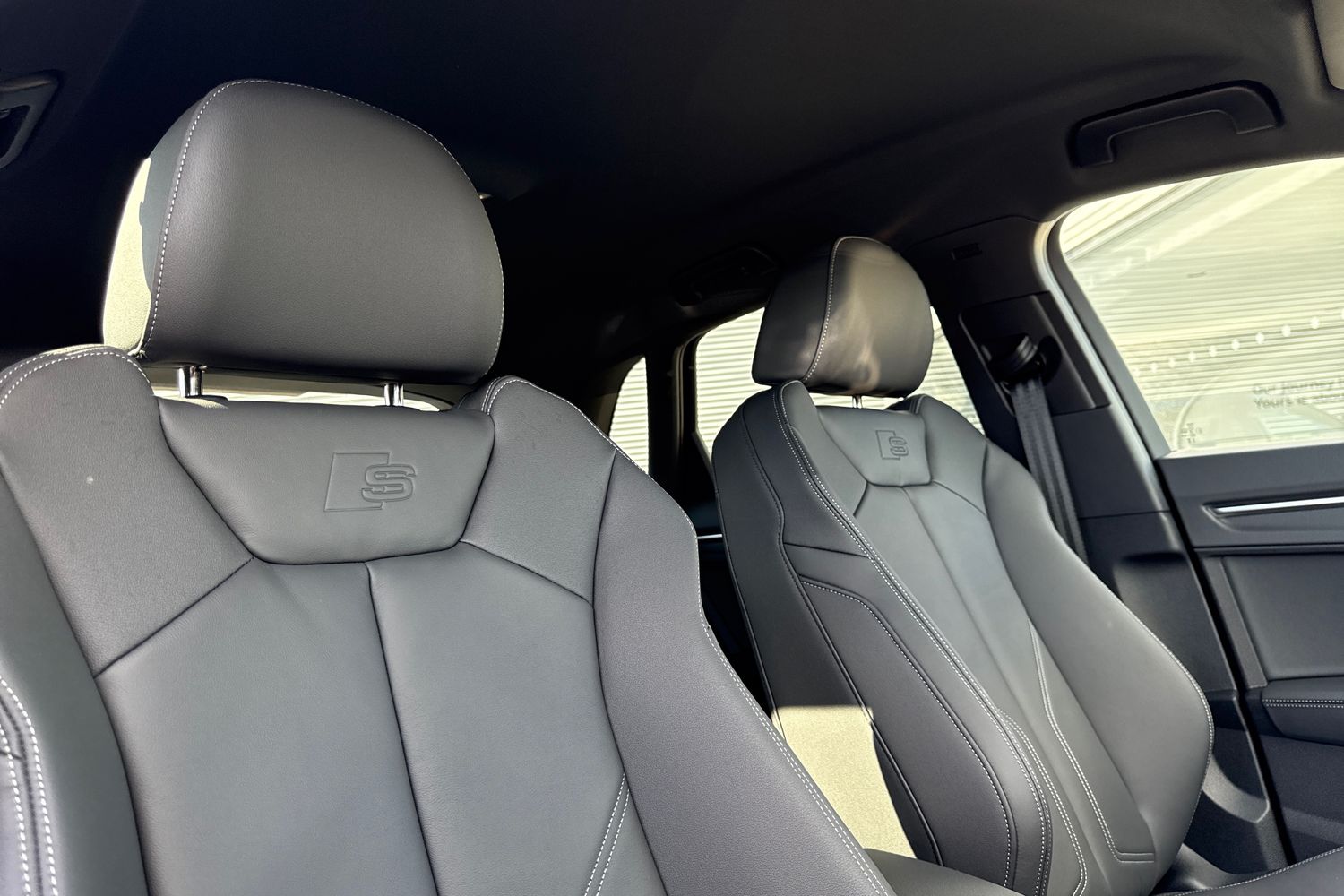 Used Audi Q3 2025 for sale - 77287178: Photo 23