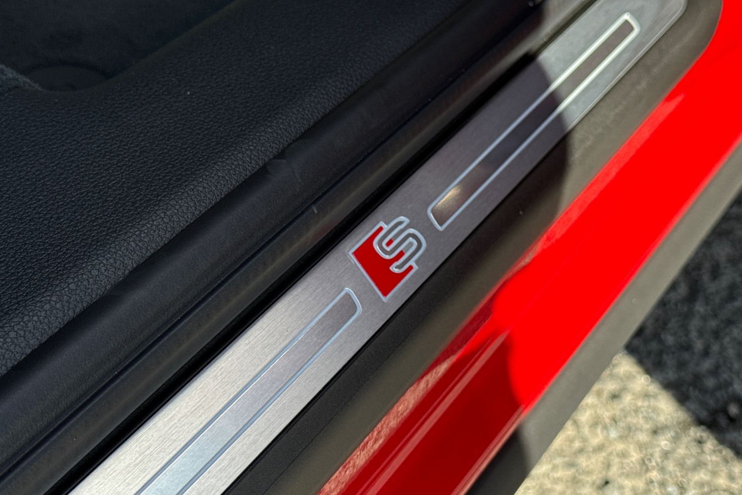 Used Audi Q3 2025 for sale - 77287178: Photo 25