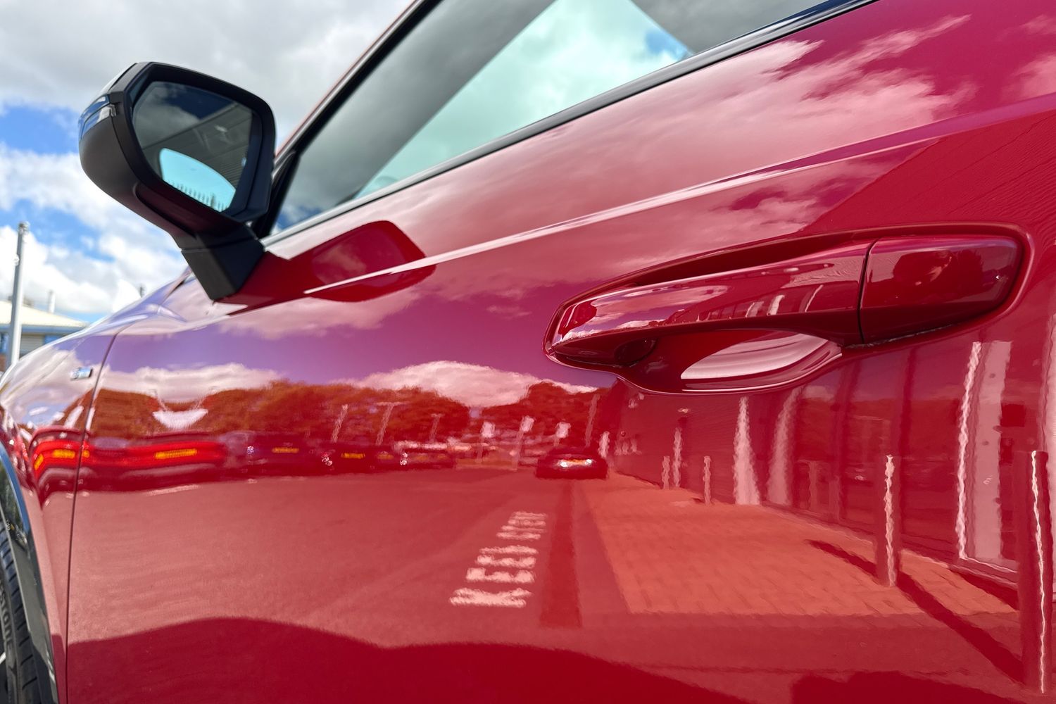 Used Audi Q3 2025 for sale - 77287178: Photo 28