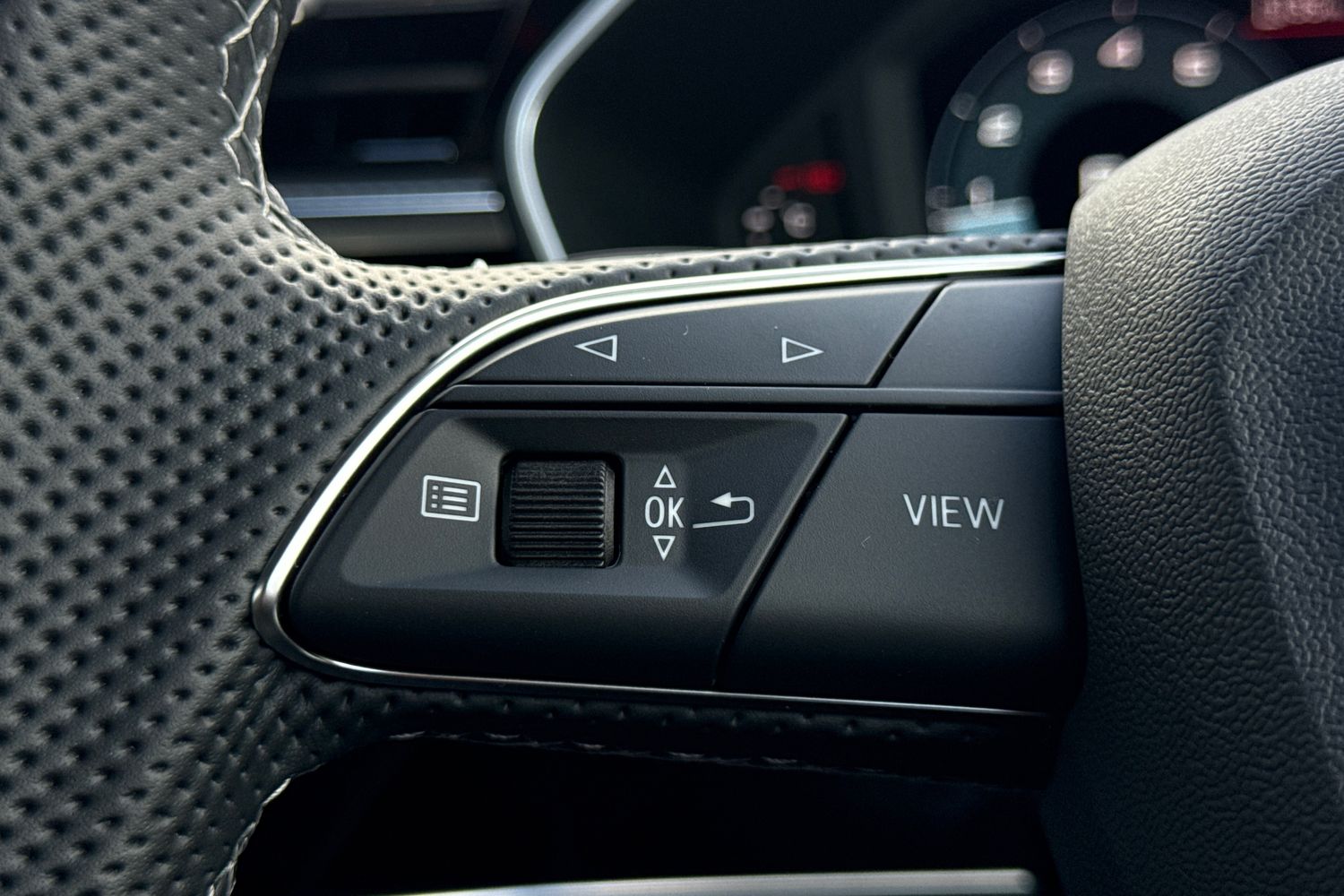 Used Audi Q3 2025 for sale - 77287178: Photo 36