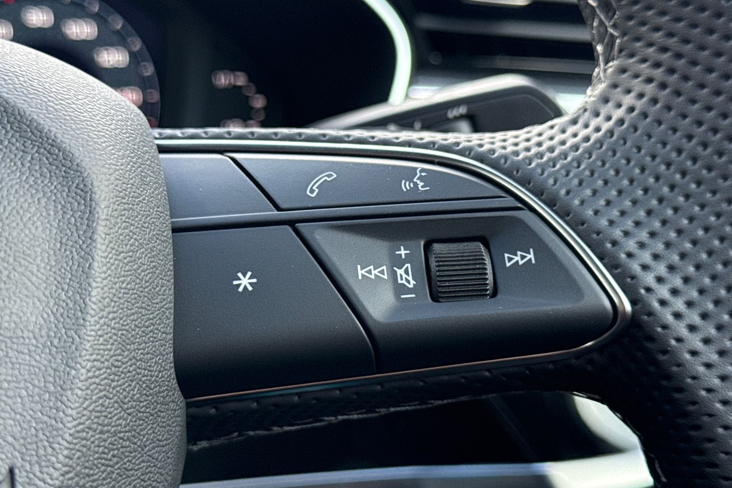 Used Audi Q3 2025 for sale - 77287178: Photo 37