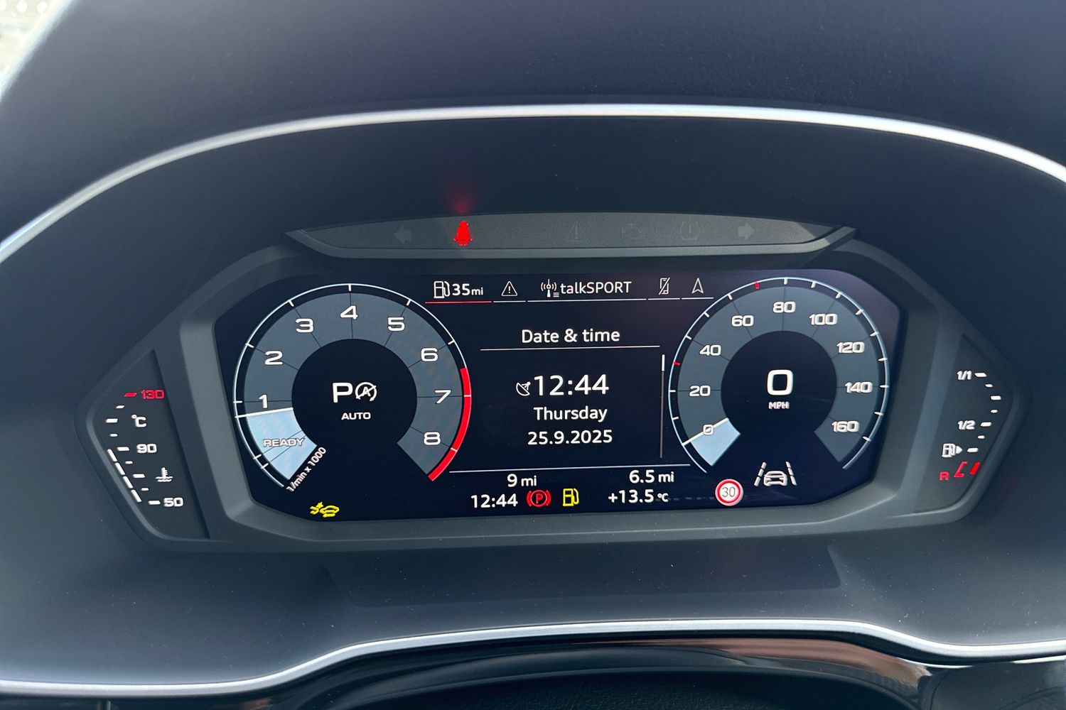 Used Audi Q3 2025 for sale - 77287178: Photo 38