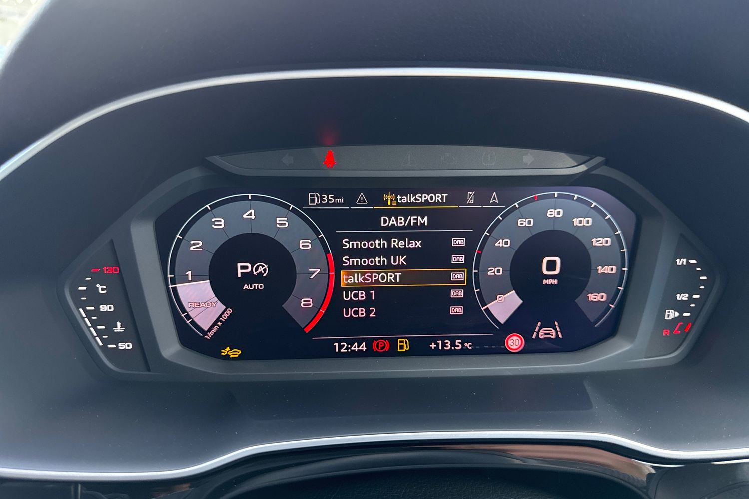 Used Audi Q3 2025 for sale - 77287178: Photo 39