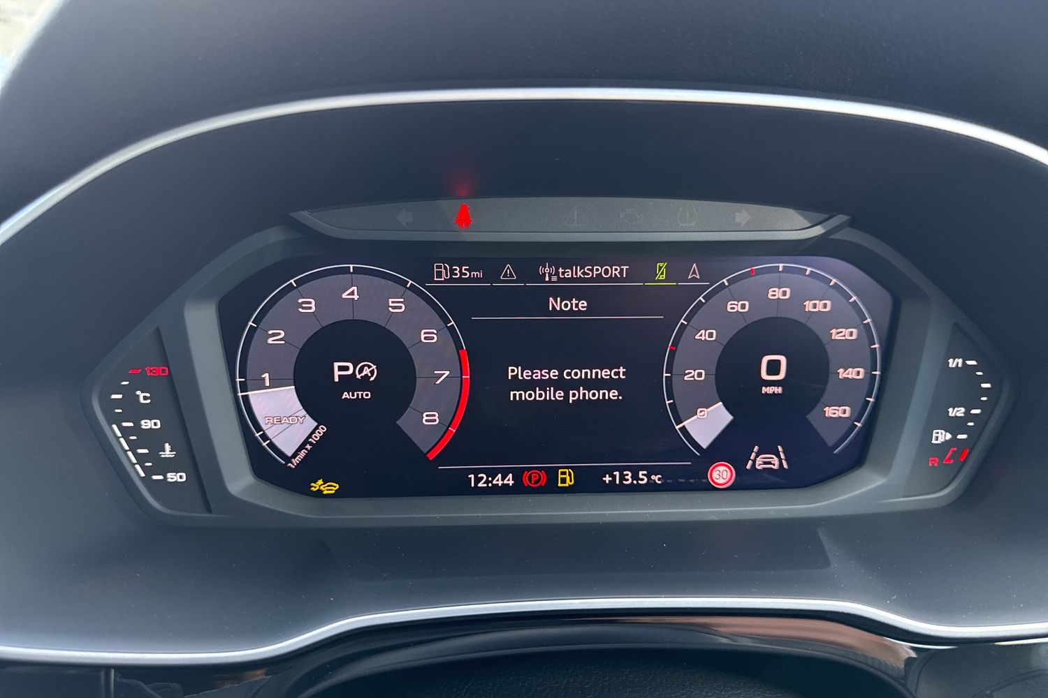 Used Audi Q3 2025 for sale - 77287178: Photo 40