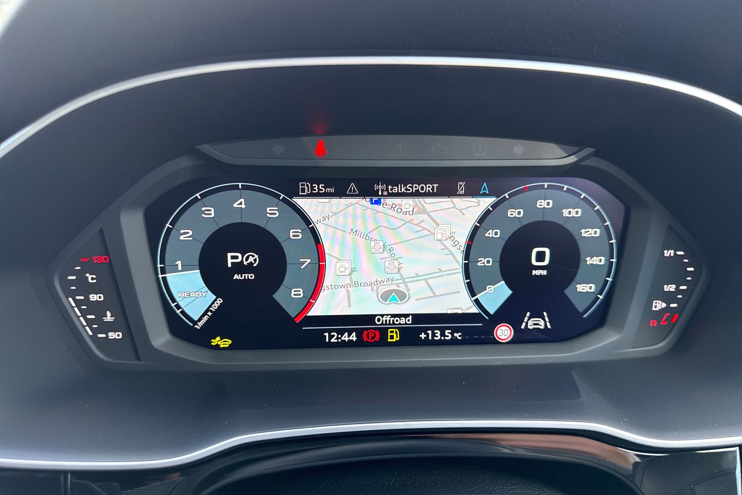 Used Audi Q3 2025 for sale - 77287178: Photo 41