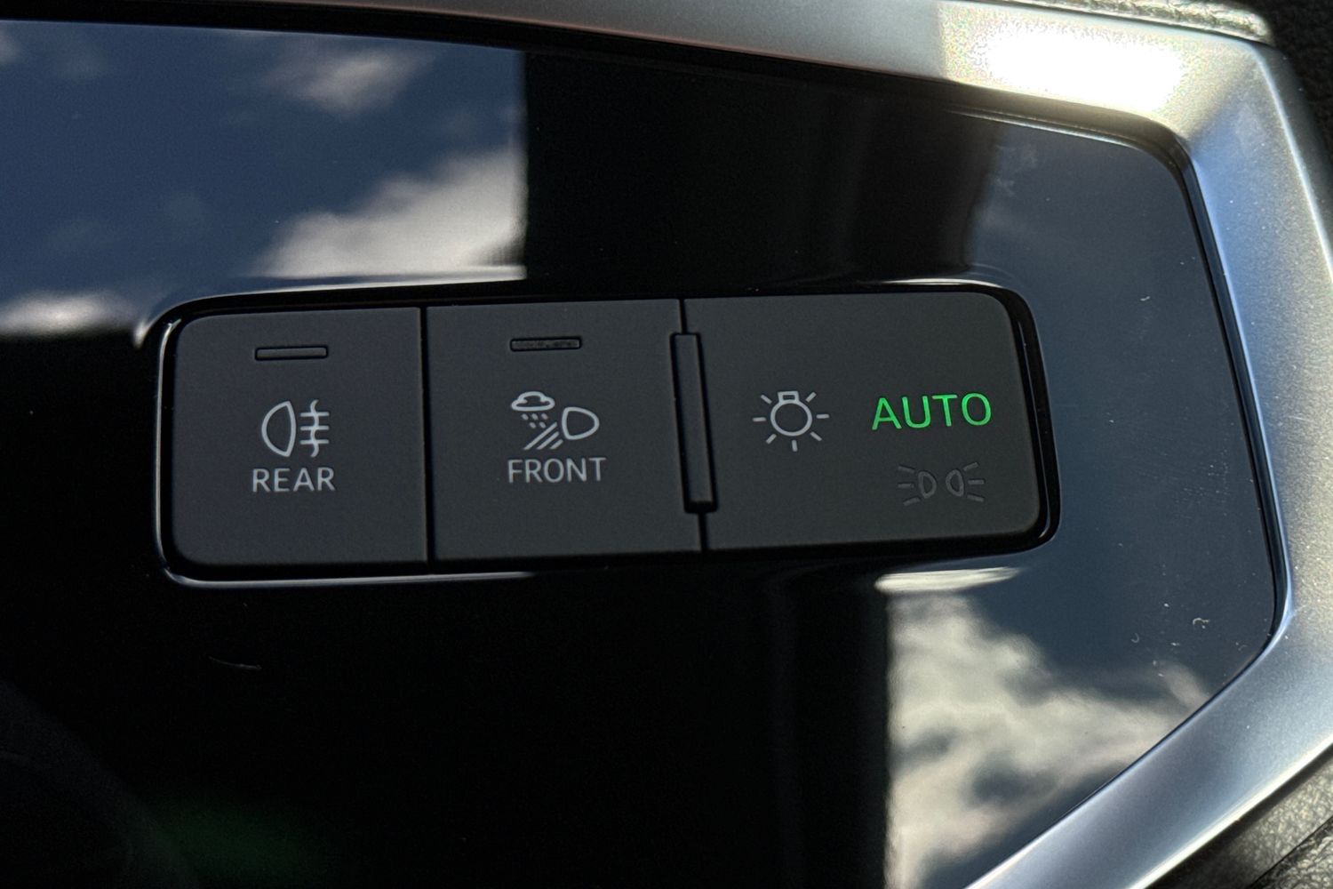 Used Audi Q3 2025 for sale - 77287178: Photo 43