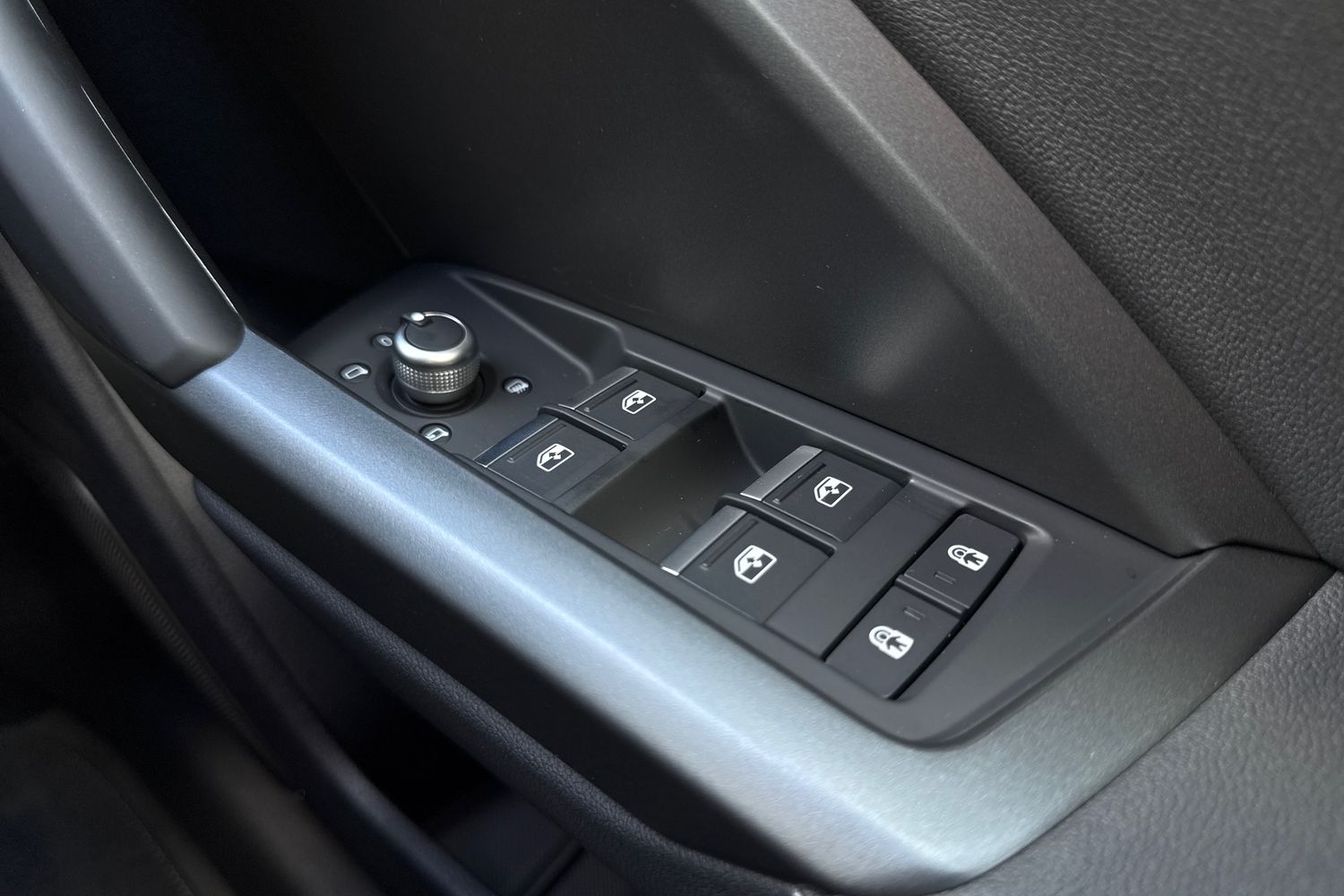 Used Audi Q3 2025 for sale - 77287178: Photo 44