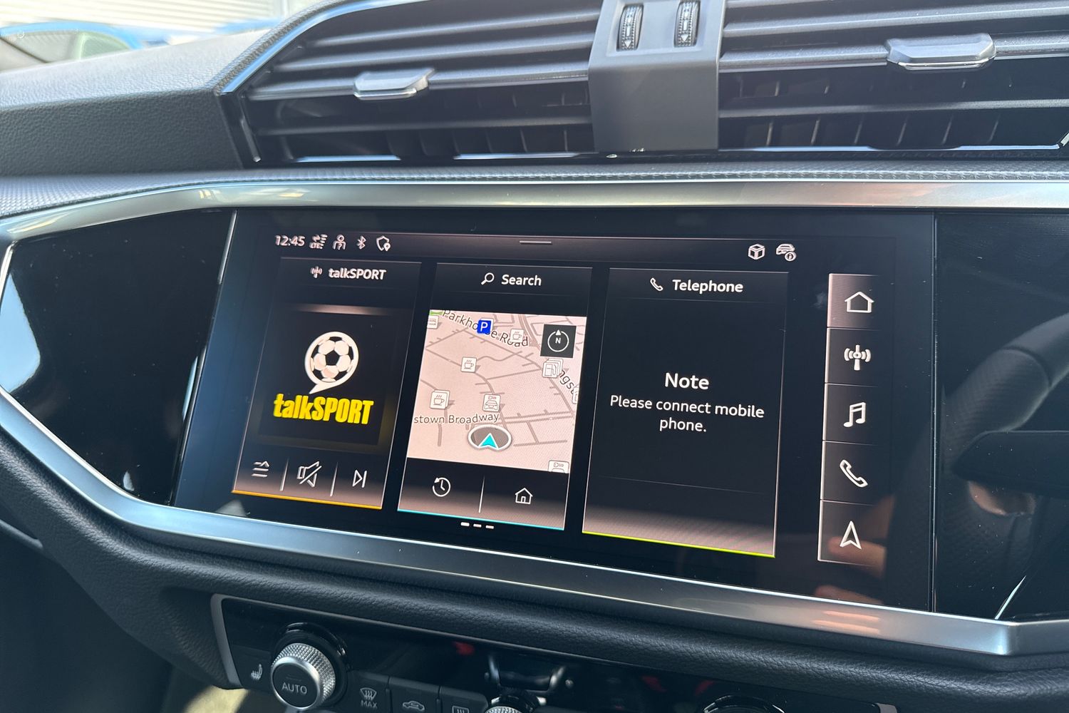 Used Audi Q3 2025 for sale - 77287178: Photo 45