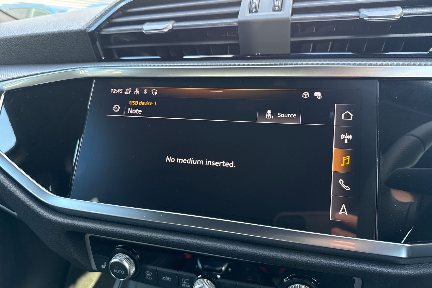 Used Audi Q3 2025 for sale - 77287178: Photo 48