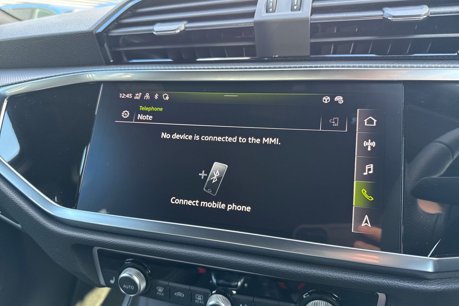 Used Audi Q3 2025 for sale - 77287178: Photo 49