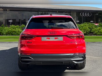 Used Audi Q3 2025 for sale - 77287178: Photo