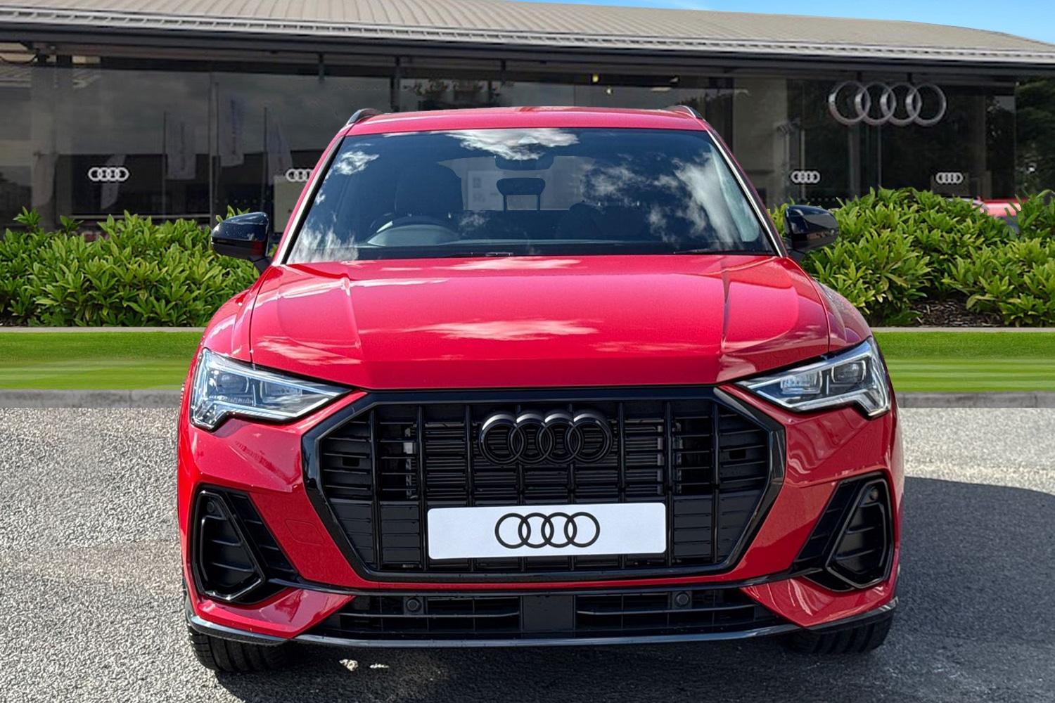 Used Audi Q3 2025 for sale - 77287178: Photo 5