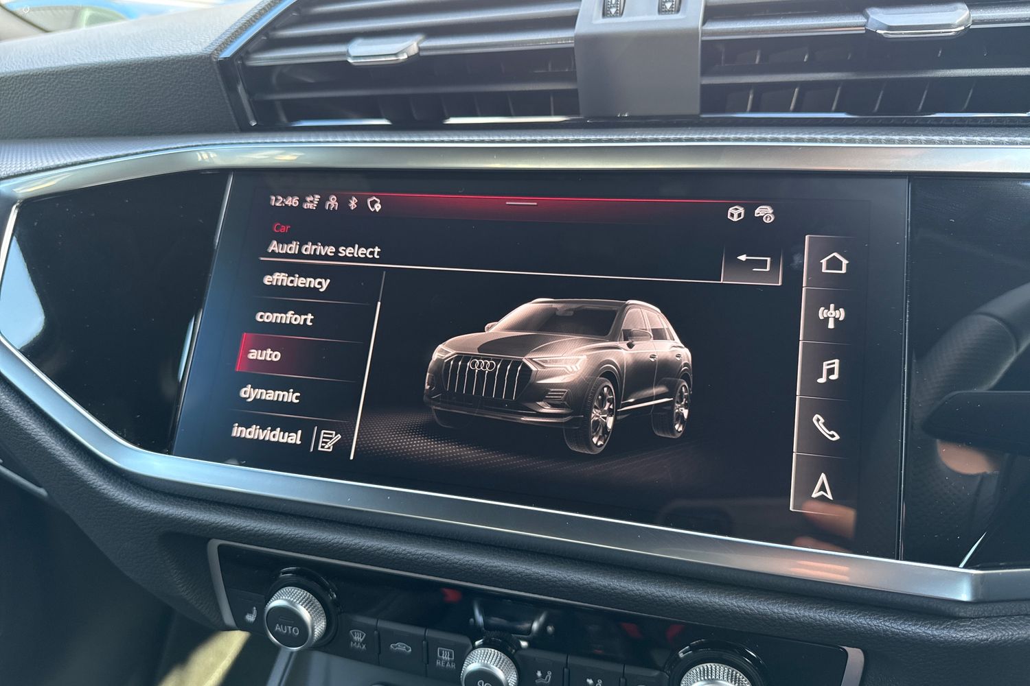 Used Audi Q3 2025 for sale - 77287178: Photo 52