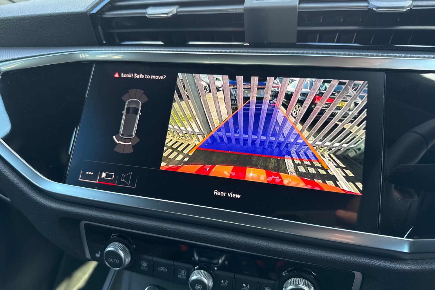 Used Audi Q3 2025 for sale - 77287178: Photo 53