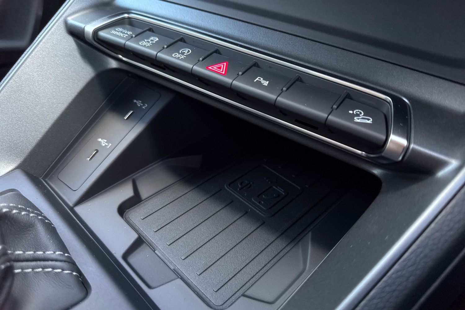 Used Audi Q3 2025 for sale - 77287178: Photo 55