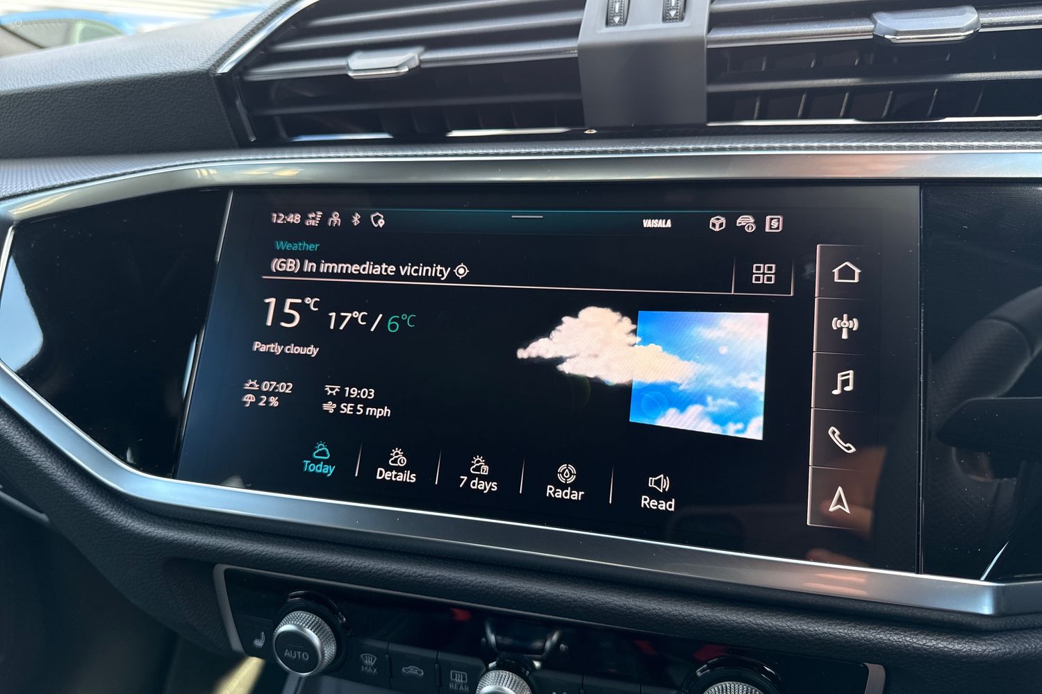 Used Audi Q3 2025 for sale - 77287178: Photo 58