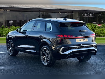 Used Audi Q3 2026 for sale - 78469521: Photo