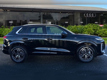 Used Audi Q3 2026 for sale - 78469521: Photo