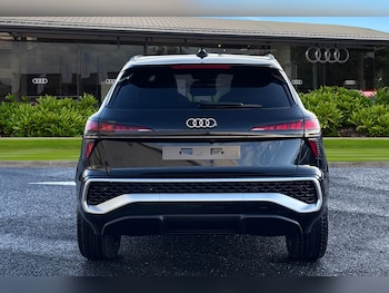 Used Audi Q3 2026 for sale - 78469521: Photo