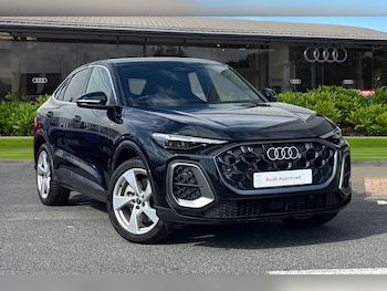 Audi Q5 feature image