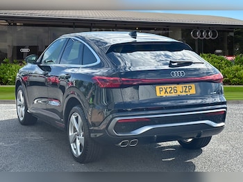 Used Audi Q5 2026 for sale - 78688148: Photo