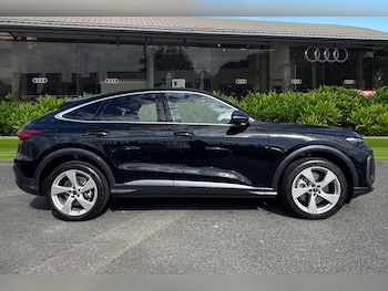 Used Audi Q5 2026 for sale - 78688148: Photo