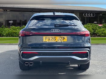 Used Audi Q5 2026 for sale - 78688148: Photo